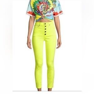 Alice + Olivia Denim 27